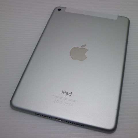 ¿ݾ Ʊ SIMե꡼ iPad mini 4 Cellular 16GB С