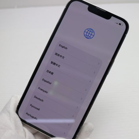 �¿��ݾ� ������� SIM�ե꡼ iPhone13 Pro 128GB ����С� �����