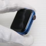 ¿ݾ  Apple Watch Series7 41mm Cellular ֥롼 