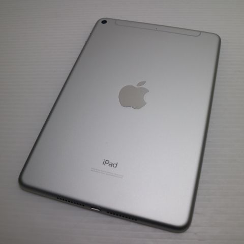 Ķ���� SIM�ե꡼ iPad mini 5 Wi-Fi+����顼  64GB ����С�
