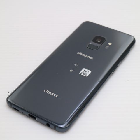¿ݾ  SC-02K Galaxy S9 ֥å  