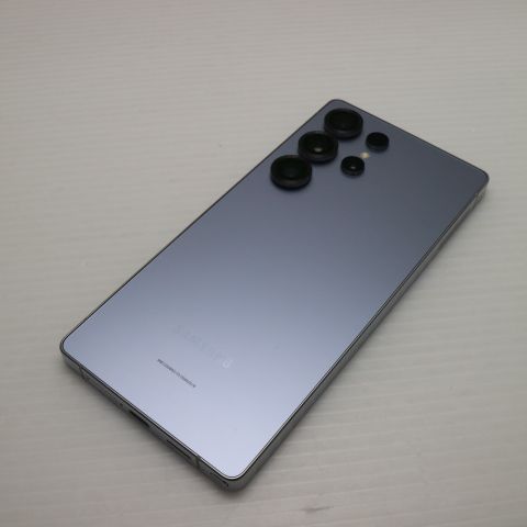 ¿ݾ Ʊ SIMե꡼ Galaxy S25 Ultra 256GB ˥֥롼