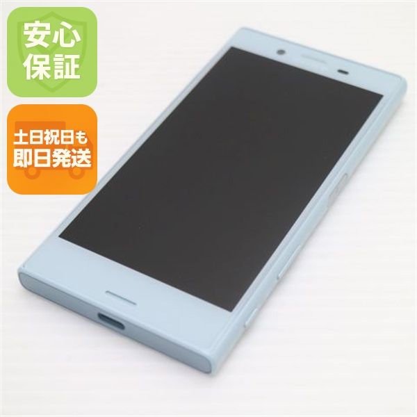 �¿��ݾ��� ����Ʊ�� SO-02J Xperia X Compact �֥롼  �������