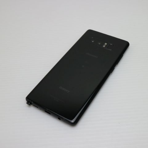 ¿ݾ  SC-01K Galaxy Note8 ֥å  