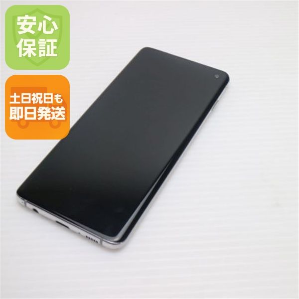 �¿��ݾ� ���� SC-03L Galaxy S10 �ץꥺ��ۥ磻�� ���� �����