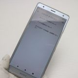 ¿ݾ Ķ SOV37 Xperia XZ2 С  