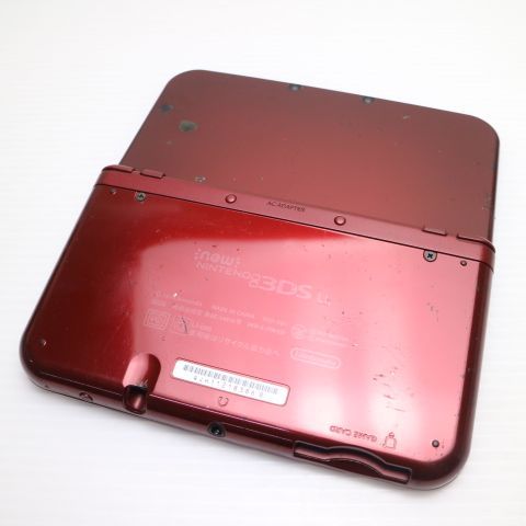 �¿��ݾ��� ������� New�˥�ƥ�ɡ�3DS LL �᥿��å���å�  �������