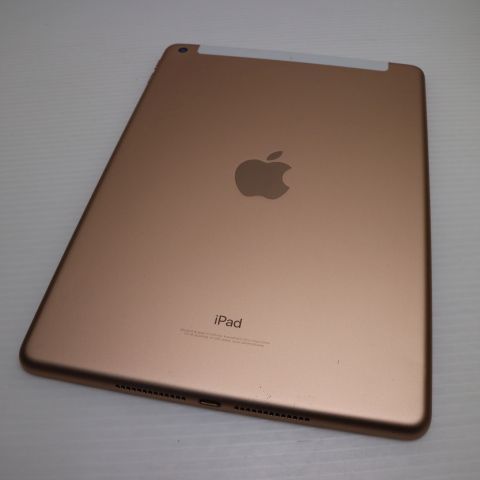 Ķ SIMե꡼ iPad 6 128GB 