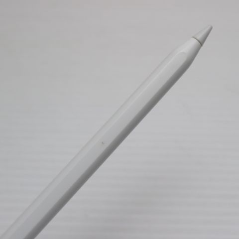 �¿��ݾ� Ķ���� Apple Pencil ��2���� MU8F2J/A (2018) ���å��ڥ�