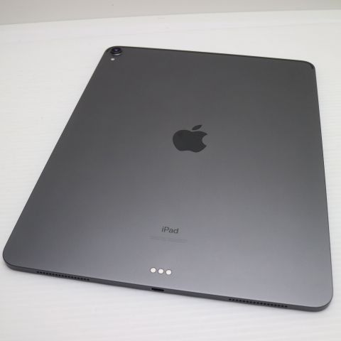 ����Ʊ�� iPad Pro ��3���� 12.9����� Wi-Fi 256GB ���ڡ������쥤