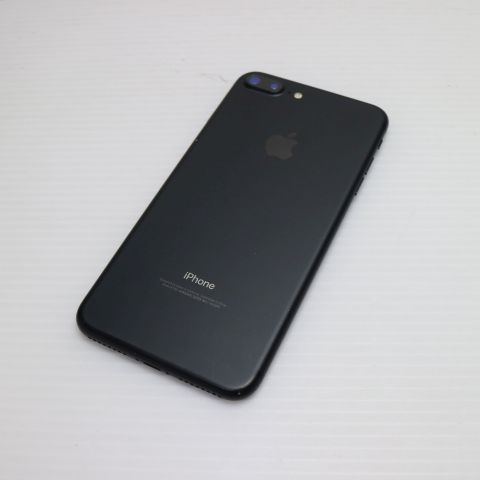 �¿��ݾ��� ���� SIM�ե꡼ iPhone7 PLUS 256GB �֥�å�  �������
