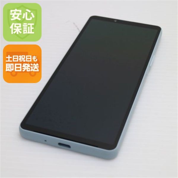 ¿ݾ Ʊ SIMե꡼ Xperia 10 VI ֥롼