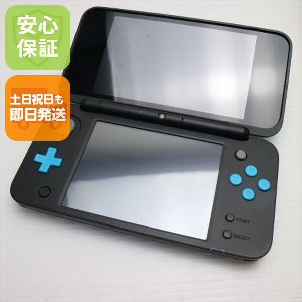 ¿ݾ Ķ NEW˥ƥɡ2DS LL ֥åߥ  