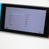 �¿��ݾ� ���� Nintendo Switch �ͥ���֥롼�ͥ����å�