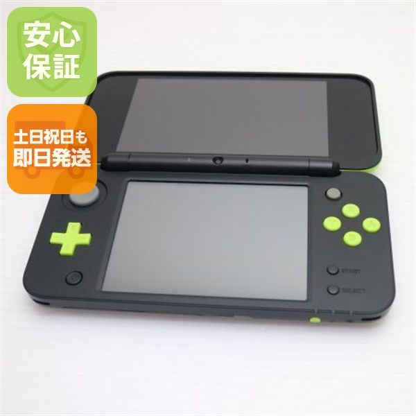 �¿��ݾ��� ���� NEW�˥�ƥ�ɡ�2DS LL �֥�å��ߥ饤��  �������