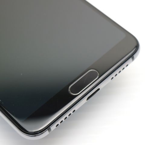  HW-01K HUAWEI P20 Pro ֥롼  
