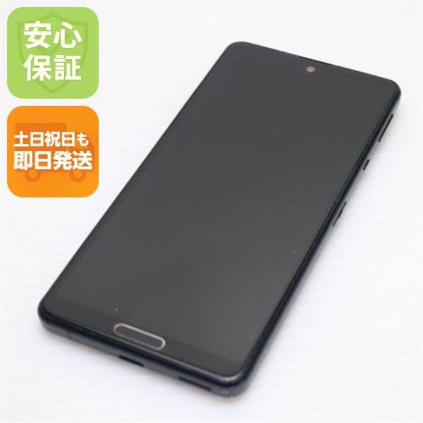 �¿��ݾ� ������� AQUOS sense 5G SHG03 �֥�å� �����