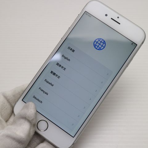¿ݾ Ķ SIMե꡼ iPhone6S 32GB  С 