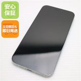 安心保証 良品中古 SIMフリー iPhone15 Plus 256GB グリーン