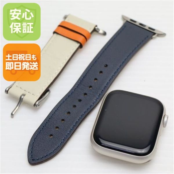 �¿��ݾ� ���� Apple Watch Series7 45mm GPS �������饤��