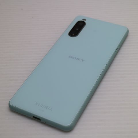 �¿��ݾ� Ķ���� SOV43 Xperia 10 II �ߥ��