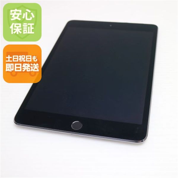 Ķ���� SIM�ե꡼ iPad mini 4 Cellular128GB ���ڡ������쥤  ���