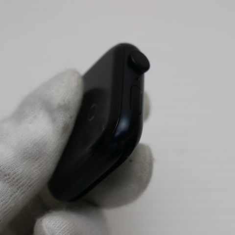 ¿ݾ Ʊ Apple Watch Series7 45mm GPS ߥåɥʥ