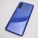�¿��ݾ� Ķ���� SC-41A Galaxy A41 �֥롼 �����