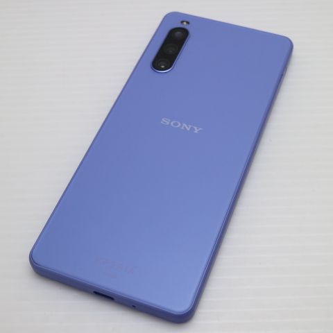 ¿ݾ Ʊ Xperia 10 IV SOG07 ٥