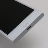 �¿��ݾ��� Ķ���� SO-02J Xperia X Compact �ۥ磻��  �������