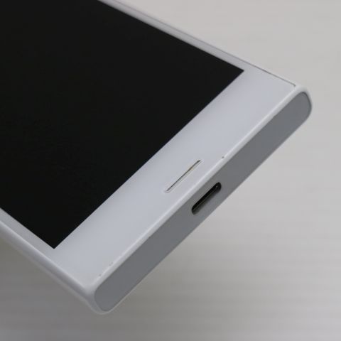 �¿��ݾ��� Ķ���� SO-02J Xperia X Compact �ۥ磻��  �������