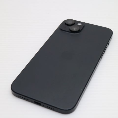 ¿ݾ  SIMե꡼ iPhone15 Plus 256GB ֥å