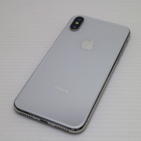 ¿ݾ  SIMե꡼ iPhoneX 256GB С  