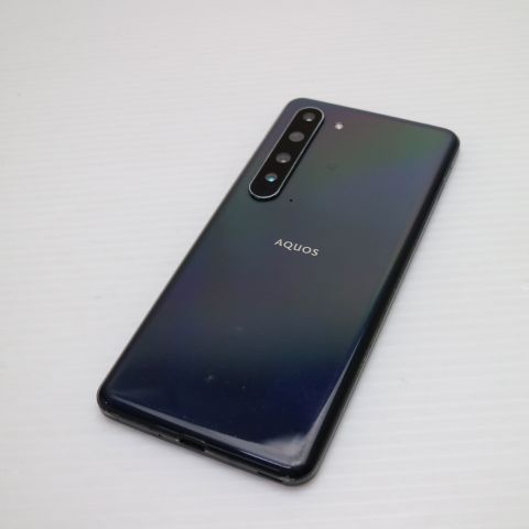 �¿��ݾ� ������� 908SH AQUOS R5G �֥�å��쥤 �����