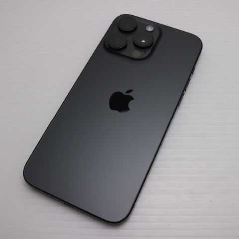 ¿ݾ Ʊ SIMե꡼ iPhone15 Pro Max 512GB ֥å˥