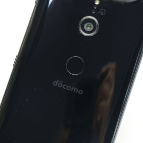 �¿��ݾ� Ķ���� SO-03K Xperia XZ2 �֥�å� ���� �����
