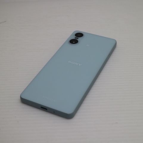�¿��ݾ� Ķ���� SIM�ե꡼ Xperia 10 VI �֥롼