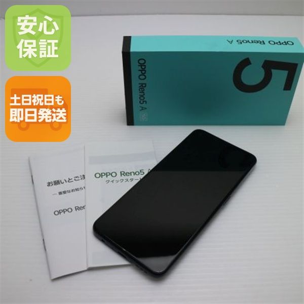 ¿ݾ Ķ SIMե꡼ OPPO Reno5 A С֥å 