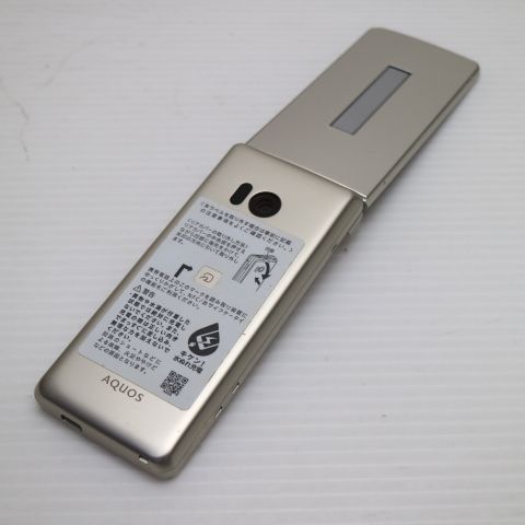 �¿��ݾ� Ķ���� SH-02L AQUOS �������� ������� ���� �����