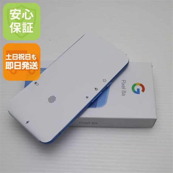 ¿ݾ ̤ SIMե꡼ Google Pixel 8a ٥