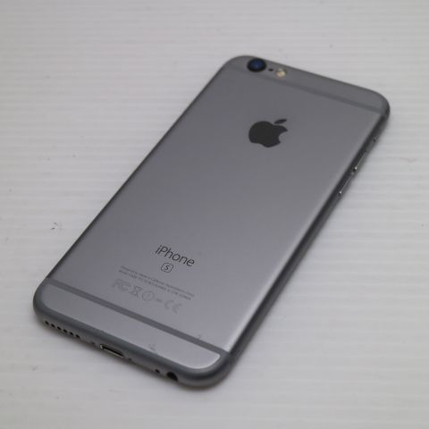 �¿��ݾ��� Ķ���� SIM�ե꡼ iPhone6S 16GB ���ڡ������쥤 ����� �������