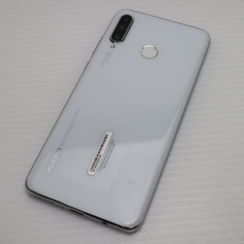 ¿ݾ Ķ SIMե꡼ HUAWEI P30 lite  ѡۥ磻  ޥ 