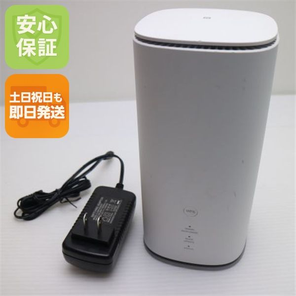�¿��ݾ� ������� Speed Wi-Fi HOME 5G L13 ZTR02 �ۥ磻��