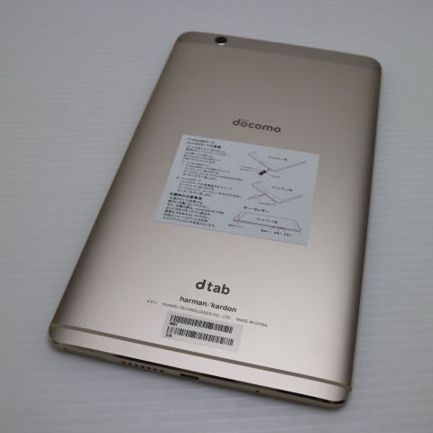 ¿ݾ Ķ d-01J dtab Compact   