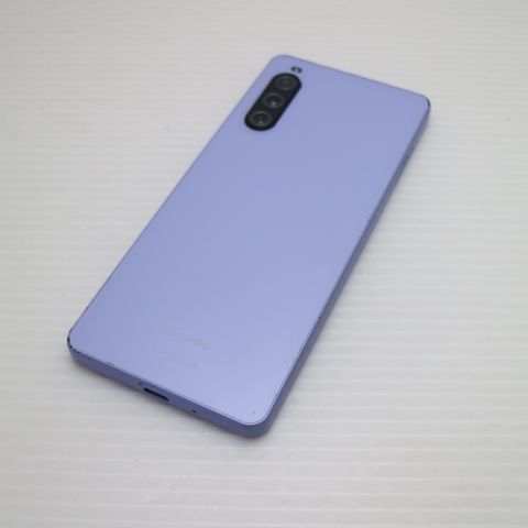 �¿��ݾ� ���� SO-52D Xperia 10 V ��٥����