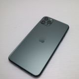 ���� SIM�ե꡼ iPhone 11 Pro Max 256GB  �ߥåɥʥ��ȥ��꡼�� �����