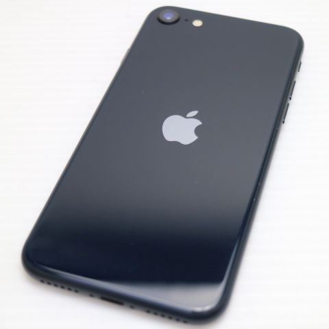 �¿��ݾ� ���� SIM�ե꡼ iPhone SE3 ��3���� 64GB �ߥåɥʥ���