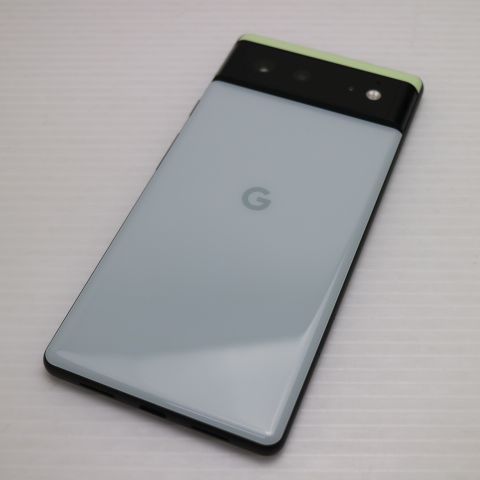 ����Ʊ�� SIM�ե꡼ Google Pixel 6 128GB �����������ե����� �����
