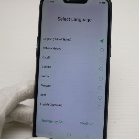 �¿��ݾ� ���� OPPO R15 Neo ��������ɥ֥롼 ���� �����