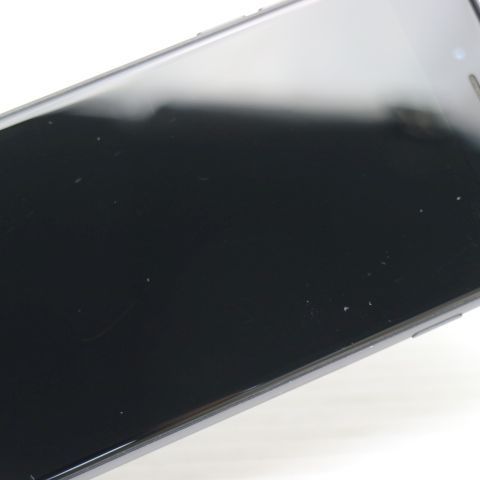 �¿��ݾ��� ���� SIM�ե꡼ iPhone8 64GB ���ڡ������쥤 �֥�å�  �������